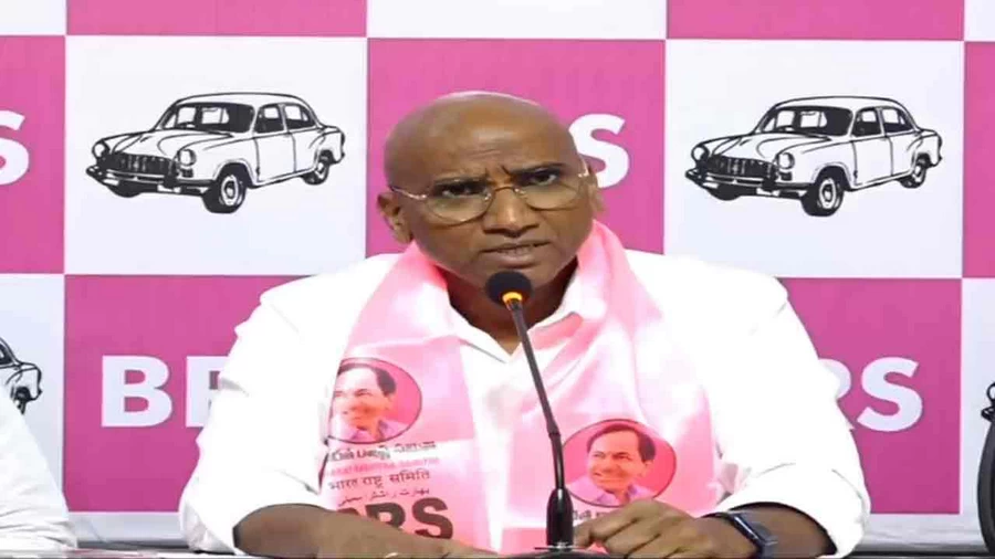 రూ. 150 కోట్ల బ‌కాయిలు చెల్లించే స్థోమ‌త లేదా..ఆర్ఎస్పీ