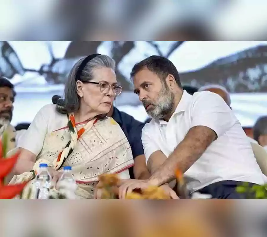 కాంగ్రెస్‌కు పెద్ద‌ షాక్.. ఆ 199 కోట్ల‌కు ప‌న్ను క‌ట్టాల్సిందే..!