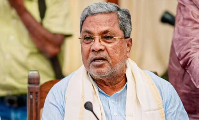 నేనే సిఎంగా కొనసాగుతా: సిద్దరామయ్య