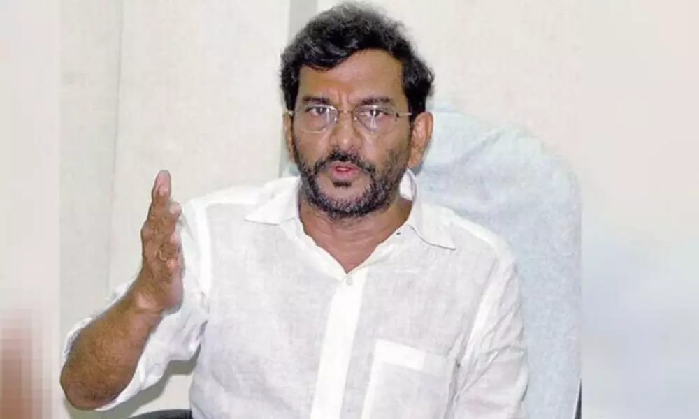 రేపు జగన్ పర్యటన పై సోమిరెడ్డి స్పందన
