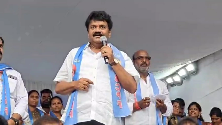 బీసీలకు 42 శాతం రిజర్వేషన్ అమలు కాకుంటే భూకంపం సృష్టిస్తాం- తలసాని వార్నింగ్