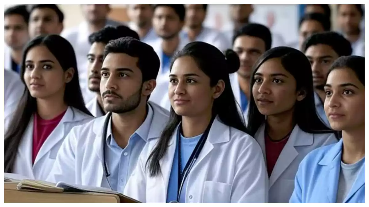 NEET UG 2025: తెలంగాణ మెరిట్ జాబితా విడుదల!