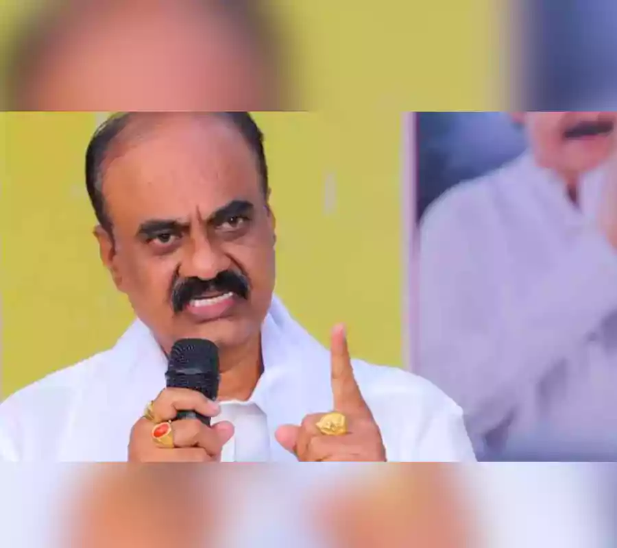 రోజా ఆడదో.. మగదో కూడా తెలియదు.. జనసేన ఎమ్మెల్యే సంచలన వ్యాఖ్యలు