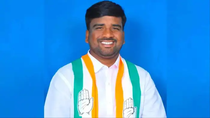 స్నేహితులే హంతకులు.. కాంగ్రెస్ నేత హత్య కేసులో వెలుగులోకి సంచలన విషయాలు