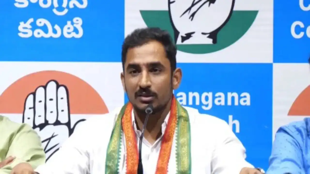 లోకేష్‌తో కేటీఆర్ సీక్రెట్ మీటింగ్… ఎందుకోసం