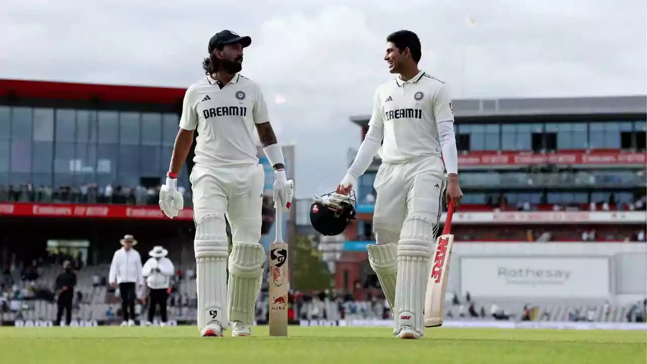 అజేయ శతకాలతో ఆదుకున్న జడ్డూ, వాషీ.. డ్రాగా ముగిసిన నాలుగో టెస్టు