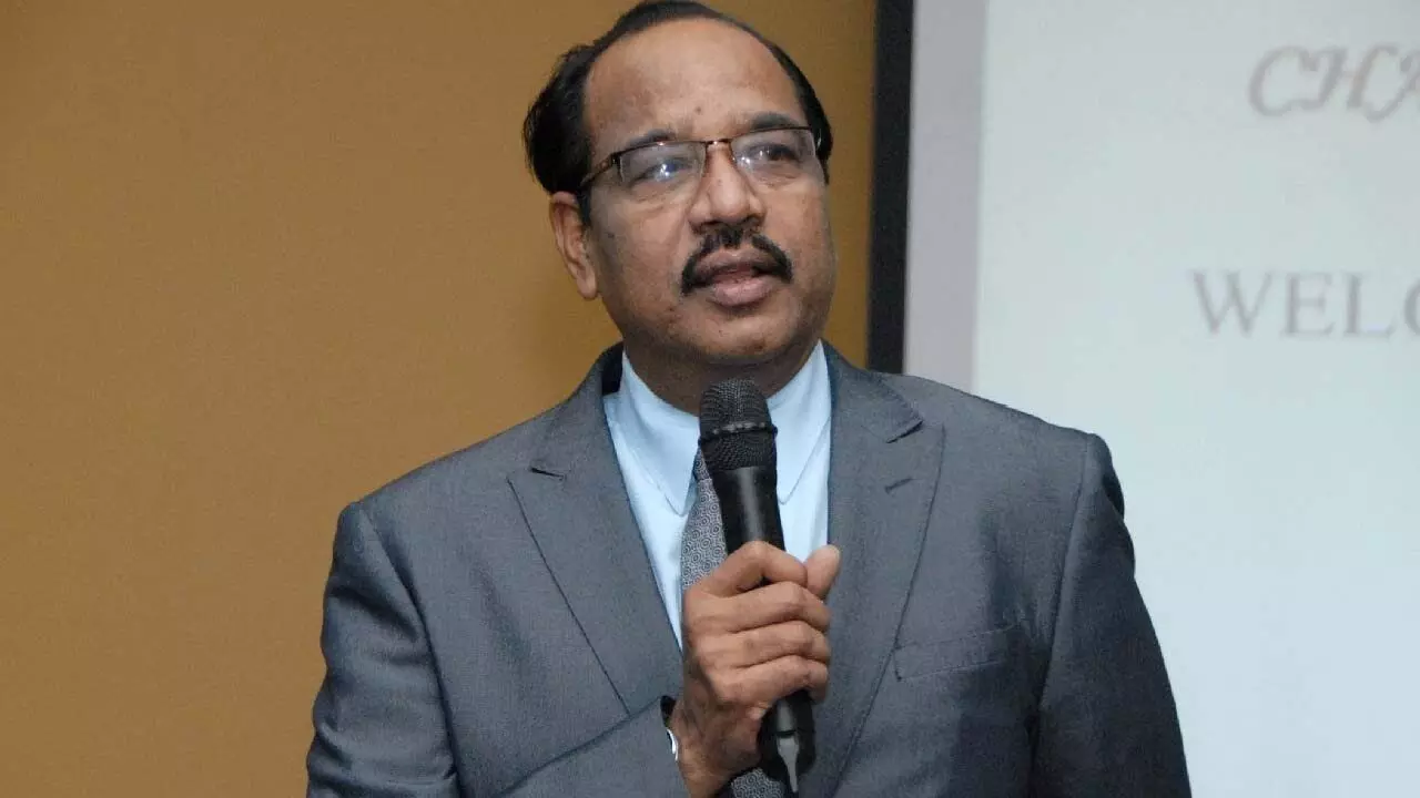 డా.బి.వి పట్టాభిరామ్ కన్నుమూత