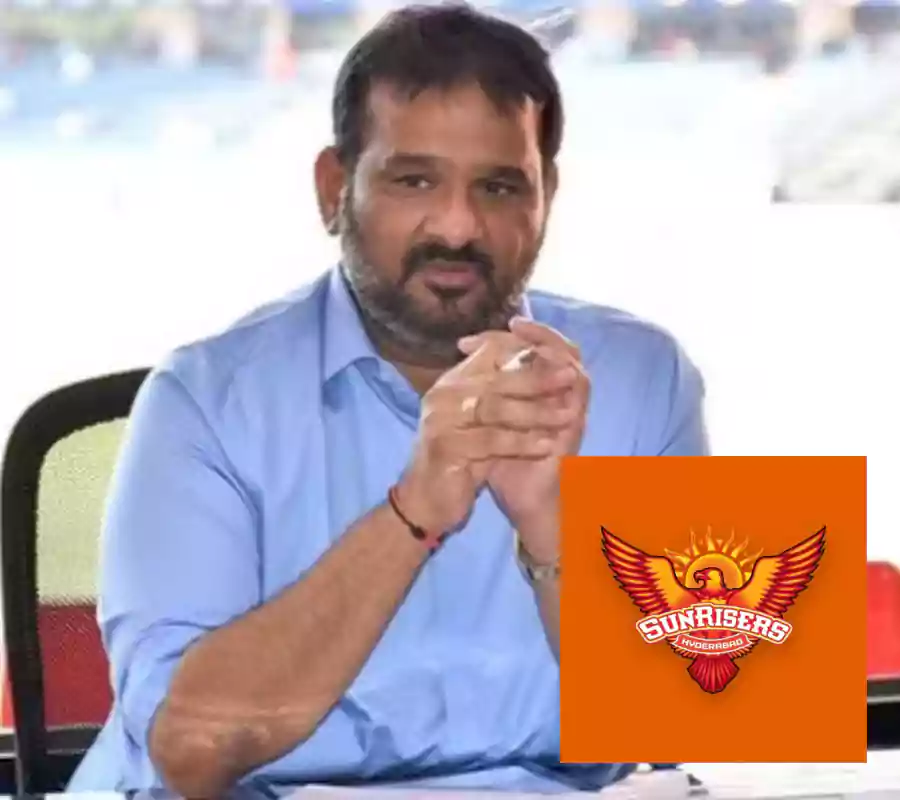 IPL టికెట్ స్కామ్: HCA అధ్యక్షుడు అరెస్ట్!