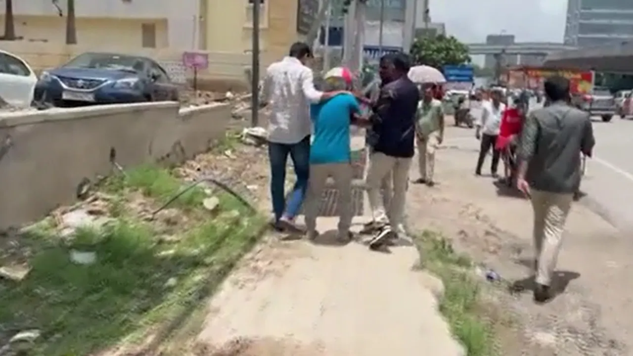 డెకాయ్ ఆపరేషన్… డ్రగ్స్‌‌పై ఈగల్ టీమ్ పంజా…