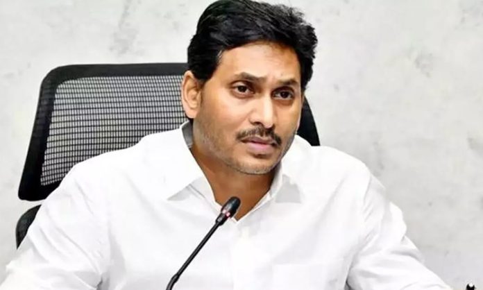జగన్ కు అస్వస్థత.. కార్యక్రమాలు రద్దు?