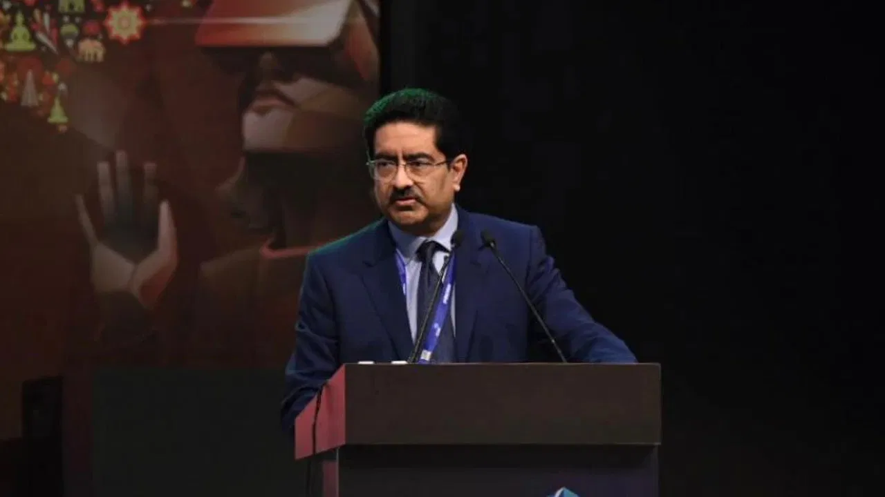 అమరావతిలో రూ.2,200 కోట్లతో బిట్స్‌ క్యాంపస్ ఏర్పాటు.. అధికారికంగా ప్రకటించిన కేఎమ్‌ బిర్లా!