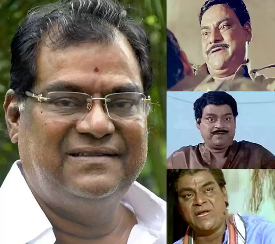 కోట మరణం కలచివేసింది, టాలీవుడ్ ప్రముఖుల సంతాపం