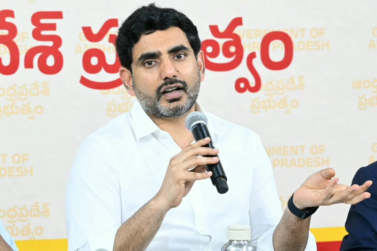 సింగపూర్‌ పర్యటన విజయవంతం.. ఏపీకి రూ.45 వేల కోట్ల పెట్టుబడులు