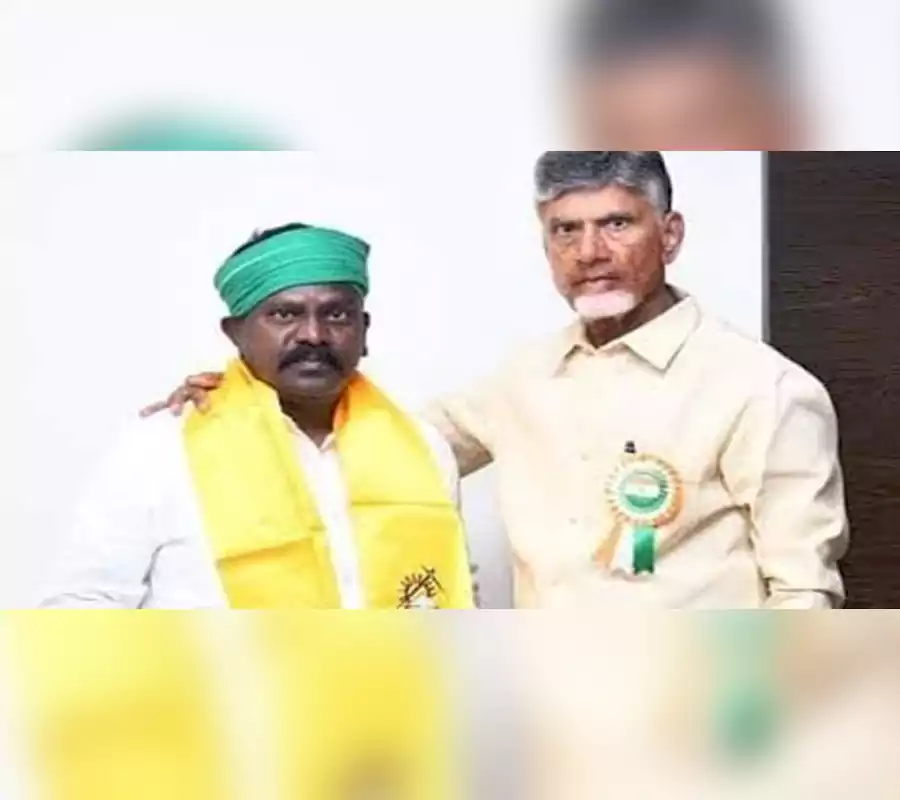 బాబు సర్కార్ పై ఫైర్ అవుతున్న కొలికపూడి..!