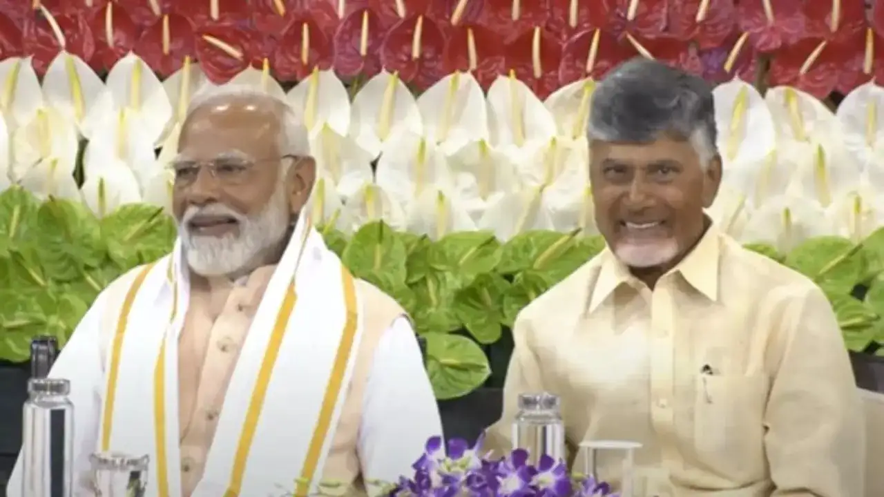 ఏపీకి కేంద్రం గుడ్‌న్యూస్…