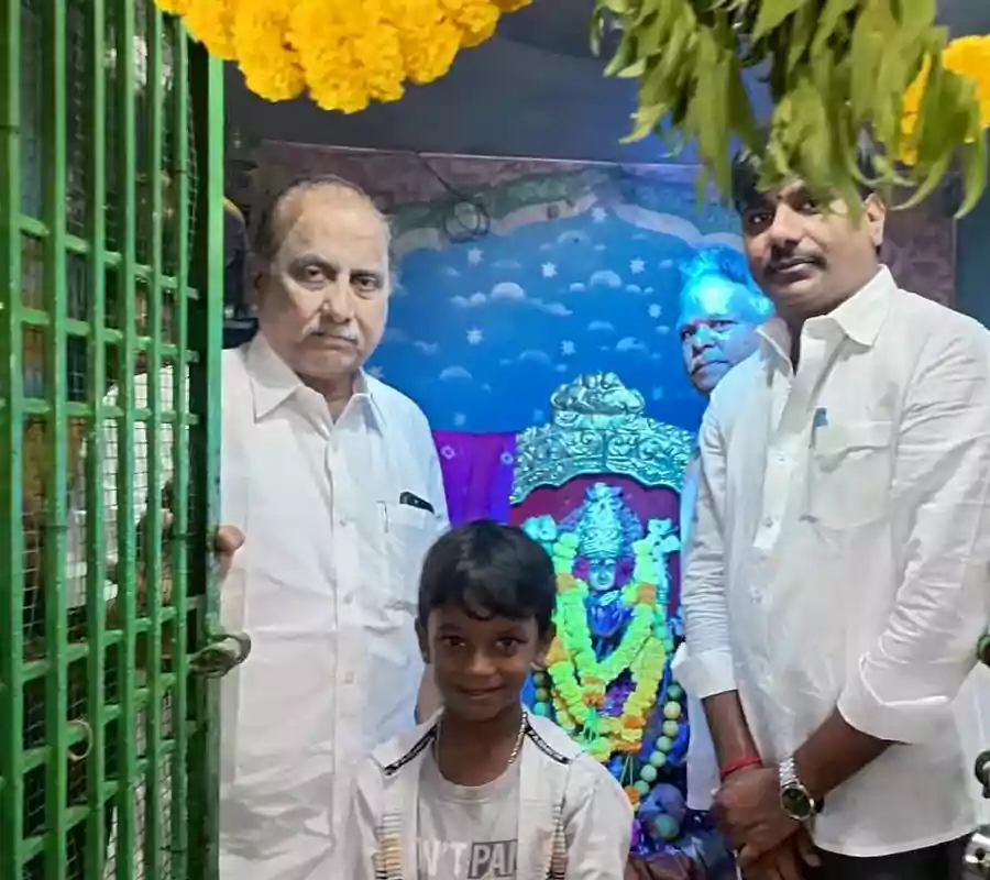 ఆసుపత్రి నుంచి ముద్రగడ పద్మనాభం డిశ్చార్జ్.. కుటుంబసభ్యులు, అభిమానుల్లో హర్షం