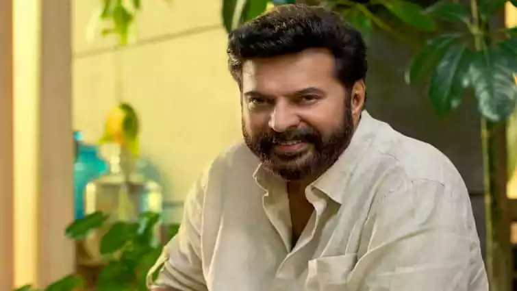 కాలేజీ బుక్‌లో మలయాళ స్టార్ మమ్ముట్టి స్టోరీ