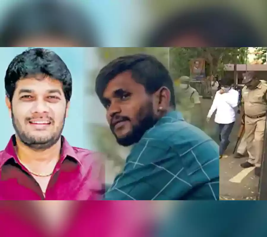 డ్రైవర్ సుబ్రహ్మణ్యం హత్య కేసులో కీలక పరిణామం