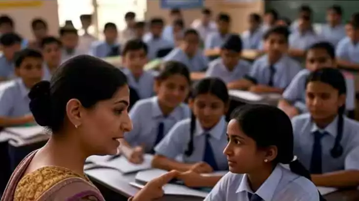 ఆంధ్రప్రదేశ్‌లో ప్రైవేట్ స్కూల్స్ బంద్