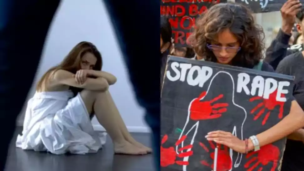 పూణేలో యువతిపై డెలీవరీ బాయ్ ఘాతుకం