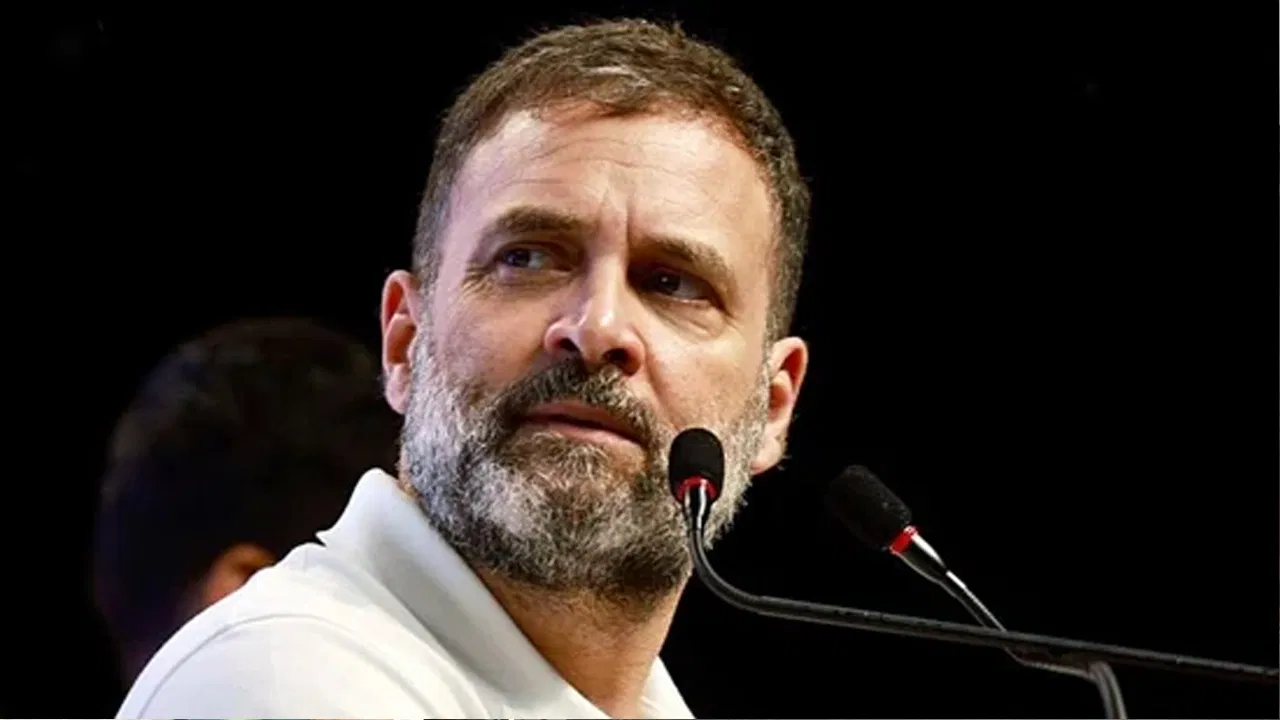 దటీజ్ రాహుల్.. 22 మంది చిన్నారులను దత్తత తీసుకోనున్న కాంగ్రెస్ అగ్రనేత