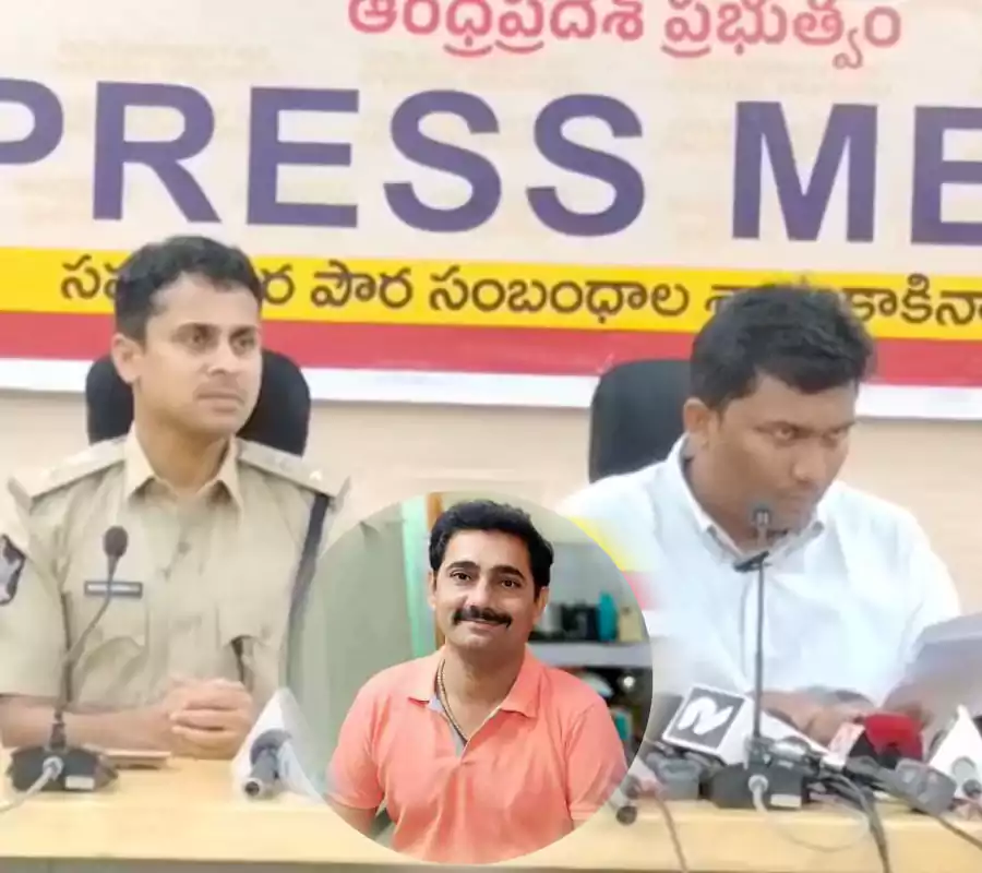 మెడికోలపై లైంగిక వే ధింపుల ఘటనలో ముగ్గురు అరెస్ట్