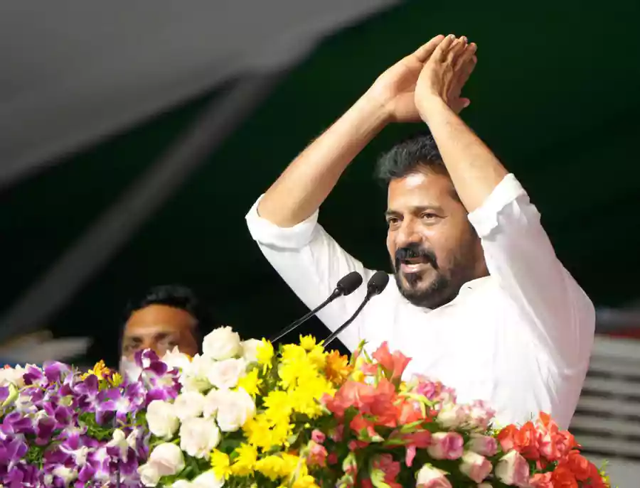 లెక్క తక్కువైతే క్షమాపణలకు రెడీ: సీఎం రేవంత్ రెడ్డి