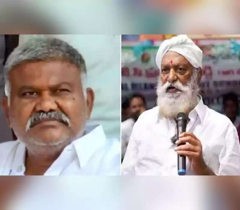 వచ్చి తీరతా… ఎలా వస్తావో నేనూ చూస్తా… తాడిపత్రిలో టెన్షన్‌
