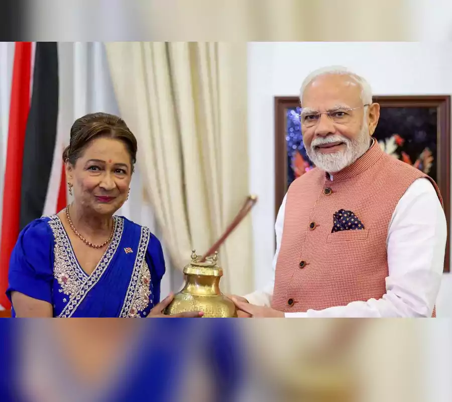 ప్రధాని మోదీ సరిహద్దులకు అతీతుడు..