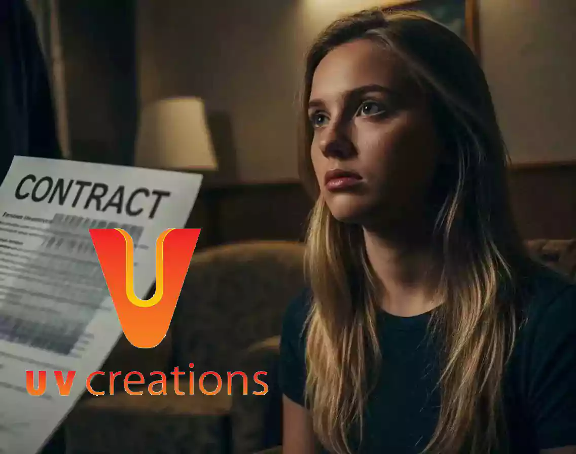 హీరోయిన్ల కోసం ఫేక్ కాస్టింగ్ కాల్స్‌.. విశ్వంభర నిర్మాతల కీలక ప్రకటన