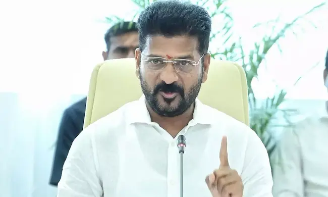 ఐపీఎస్ ఆత్మహత్య.. స్పందించిన సీఎం