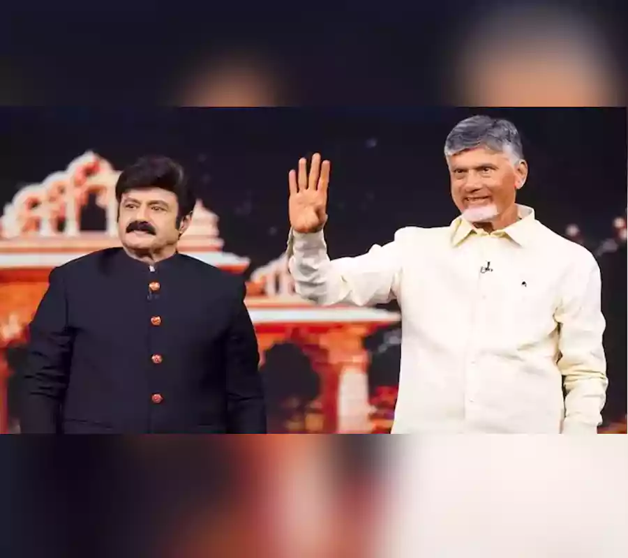 అభినందనలు తెలియచేసిన సీఎం చంద్రబాబు