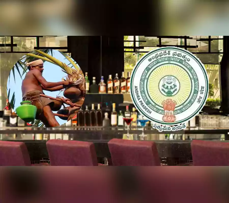 బార్ల లైసెన్సుల్లో గీత కార్మికులకు పది శాతం రిజర్వేషన్