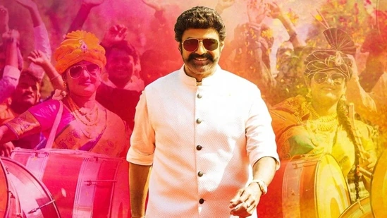 వరద బాధితులకు బాలకృష్ణ భారీ విరాళం