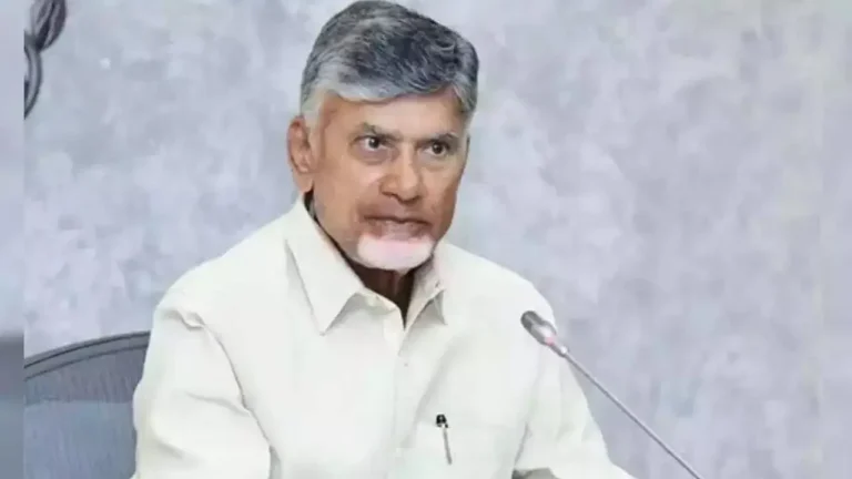 యూరియా, ఎరువులు పక్కదారి పట్టొద్దు- చంద్రబాబు