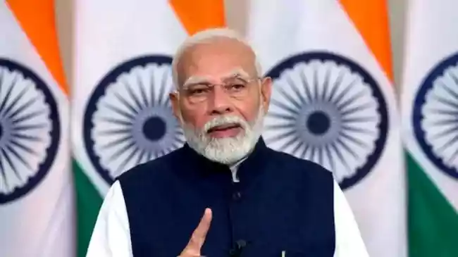 ప్రధాని మోదీకి చైనా స్వాగతం