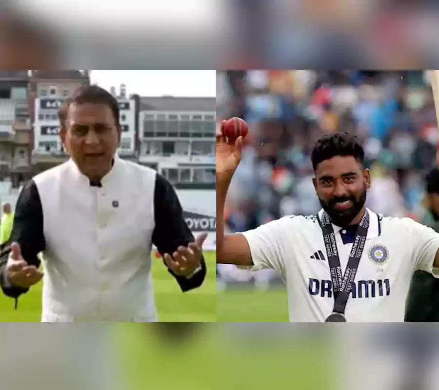 లక్కీ జాకెట్‌ వేసుకున్నా.. టీమిండియా గెలిచింది