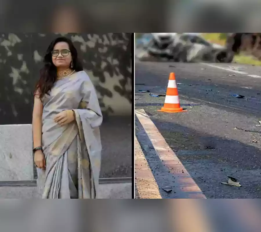 అమెరికాలో హైదరాబాద్ విద్యార్థిని మృతి