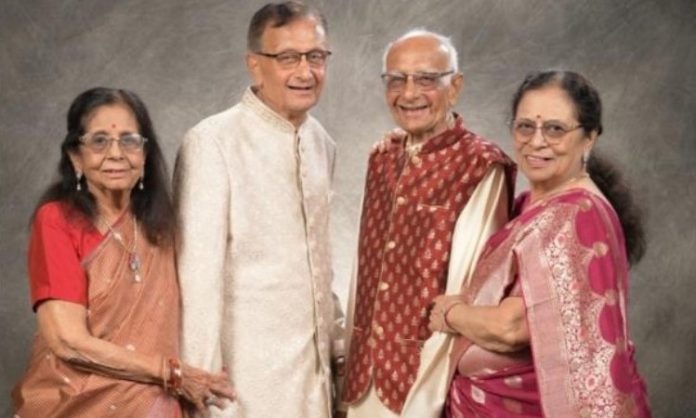 అమెరికాలో అదృశ్యం కథ విషాదాంతం.. నలుగురు మృతి