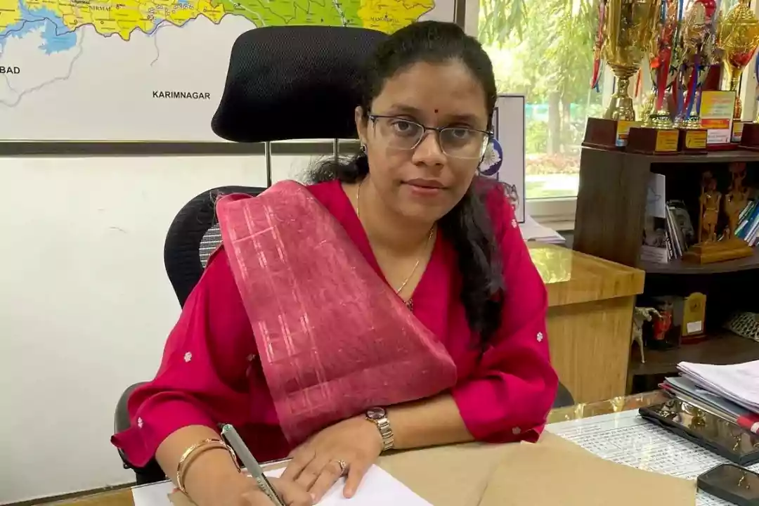 మూడు జిల్లాల్లో ఐఏఎస్ అధికారులకు విద్యా శాఖ బాధ్యతలు అప్పగింపు