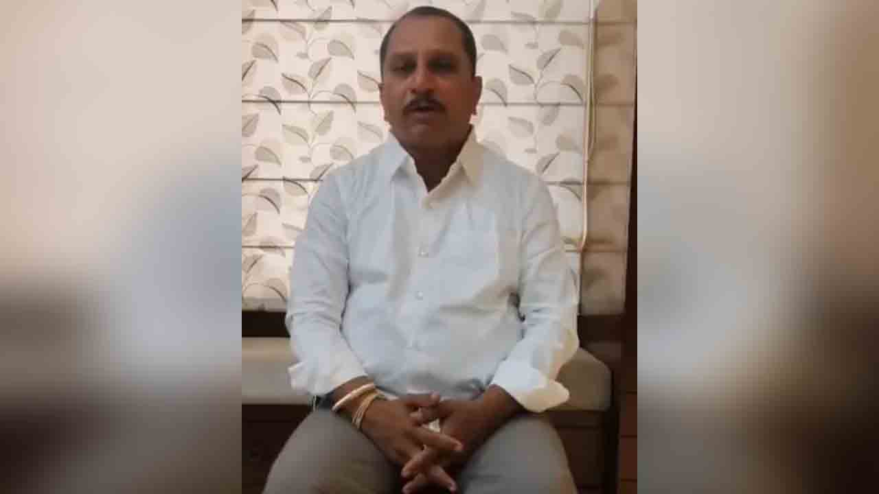 ఆడియో లీక్‌ వివాదం.. ఎన్టీఆర్‌ అభిమానులకు క్షమాపణలు చెప్పిన టీడీపీ ఎమ్మెల్యే