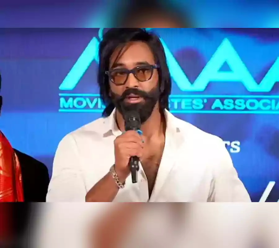 మా అధ్యక్షుడు మంచు విష్ణు సంచలన నిర్ణయం