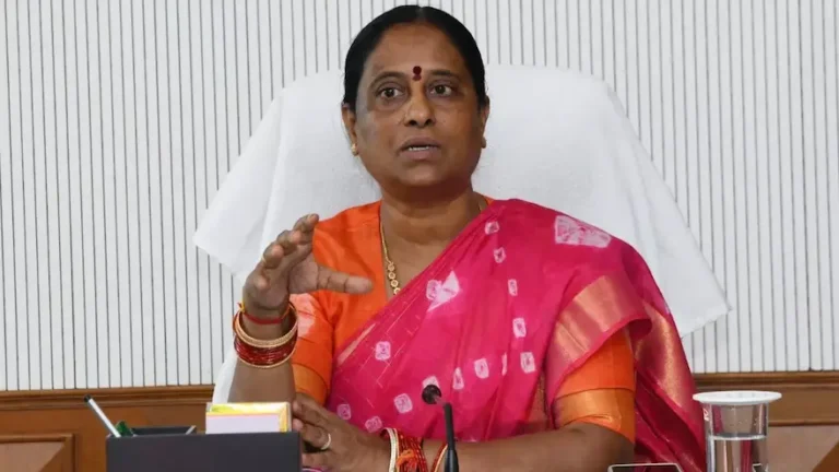 తెలంగాణ దేవాదాయ శాఖలో ఔట్ సోర్సింగ్ ఉద్యోగాల అమ్మకాలు