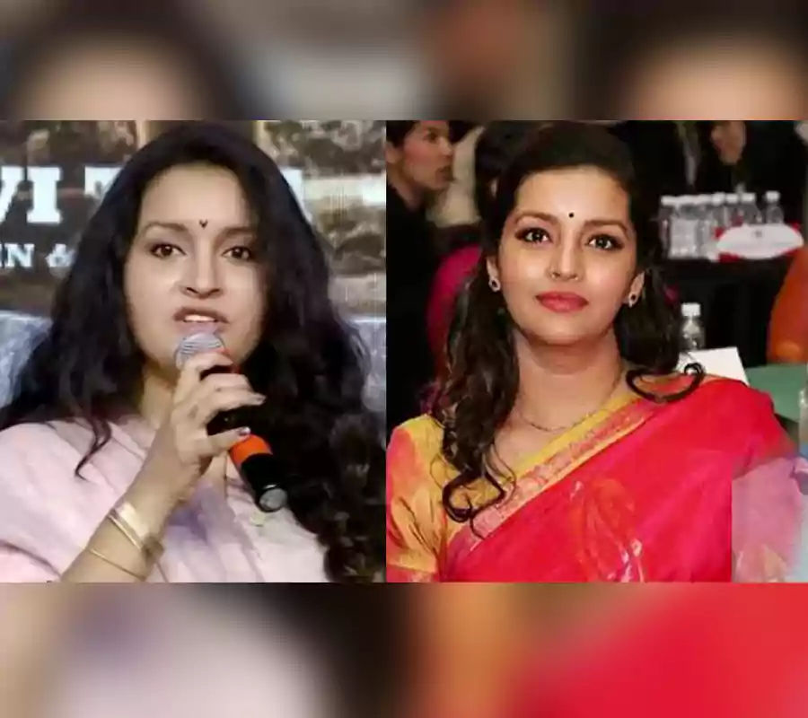 స్టుపిడ్ పొలిటీషియన్స్..రేణూ దేశాయ్ ఘాటు వ్యాఖ్యలు