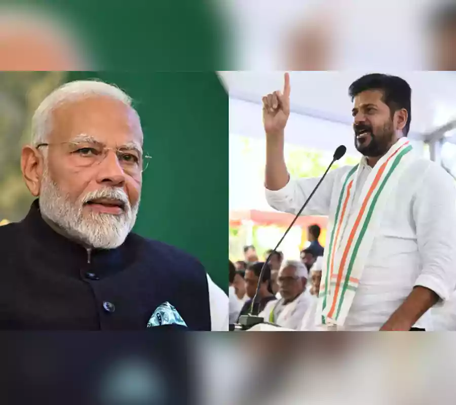 రిజర్వేషన్లు ఇవ్వకపోతే మోదీని గద్దె దించుతాం: సీఎం రేవంత్ రెడ్డి