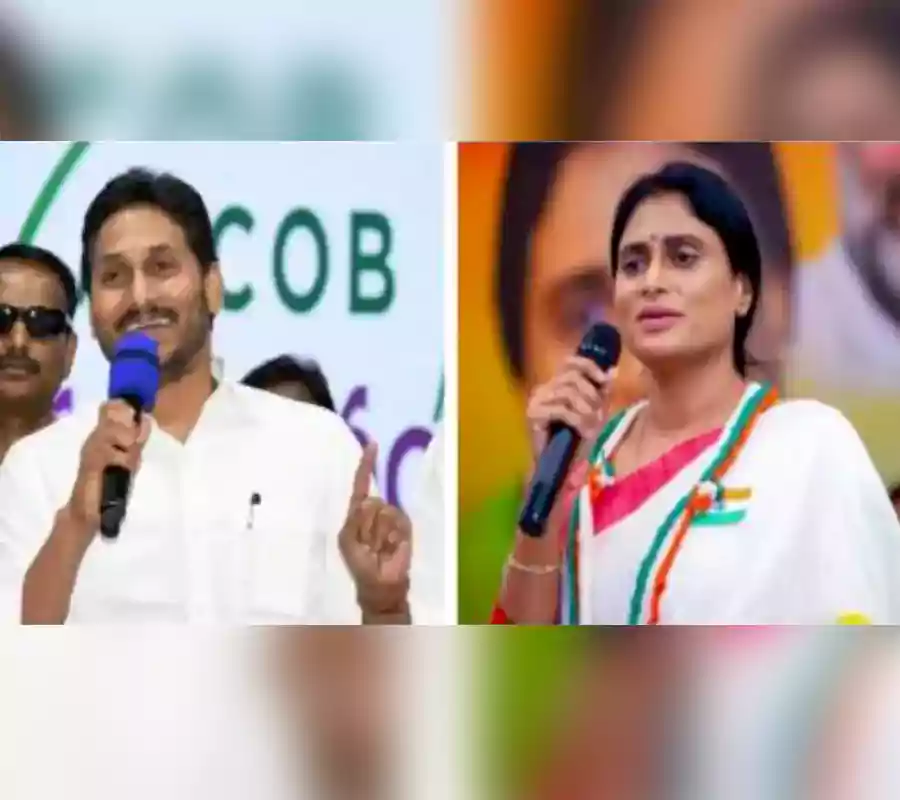 ఓట్ చోరీ క్యాండిల్ ర్యాలీలో షర్మిల ఫైర్