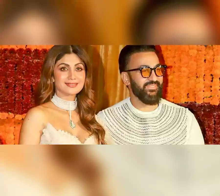 రూ. 60 కోట్ల స్కామ్‌లో..శిల్పా శెట్టి దంప‌తులు..!