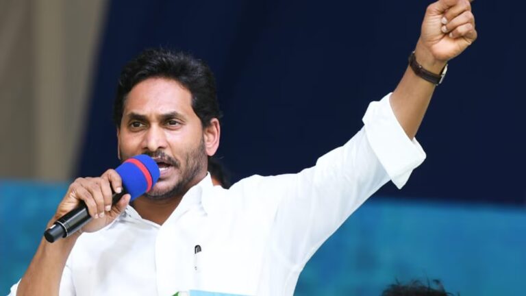 జడ్పీటీసీ ఉప ఎన్నికలపై స్పందించిన జగన్