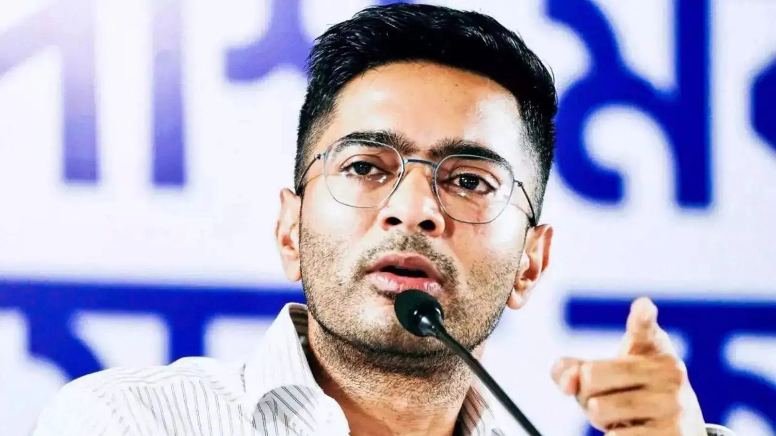 లోక్‌సభ ఎన్నికలను మళ్లీ నిర్వహించాలి : అభిషేక్‌ బెనర్జీ