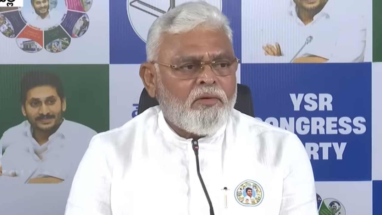 జనాలు మీ తోకలు కట్‌ చేయకుండా చూసుకోండి..అంబటి రాంబాబు